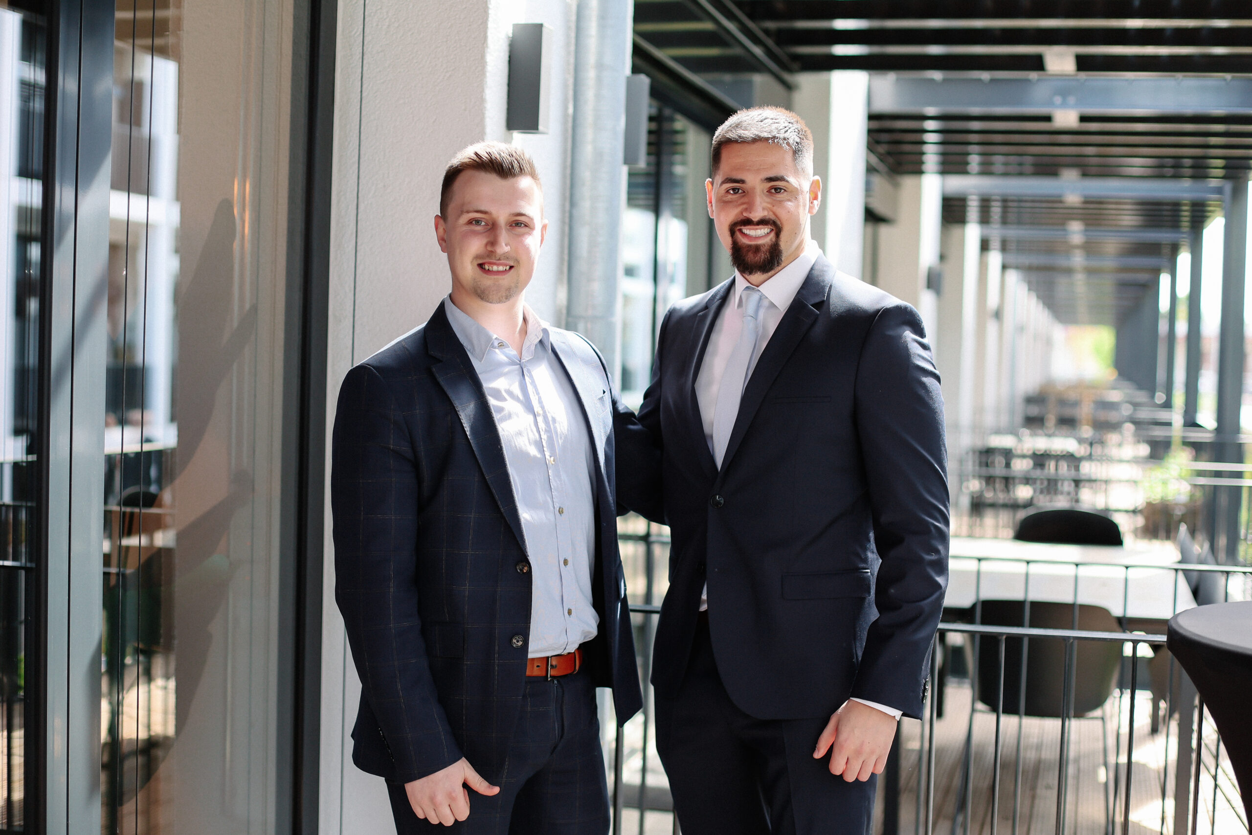 Immobilienberater Bremen Team