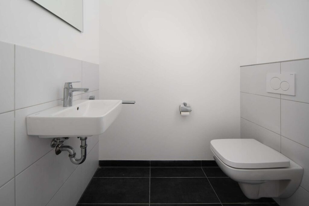 Gäste-WC