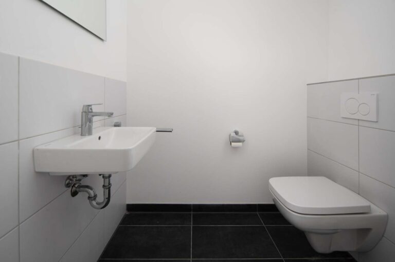 Gäste-WC