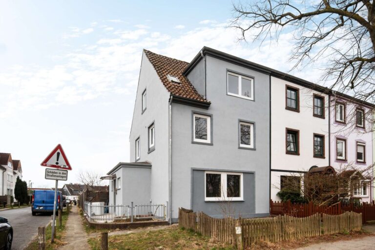 Seitenansicht