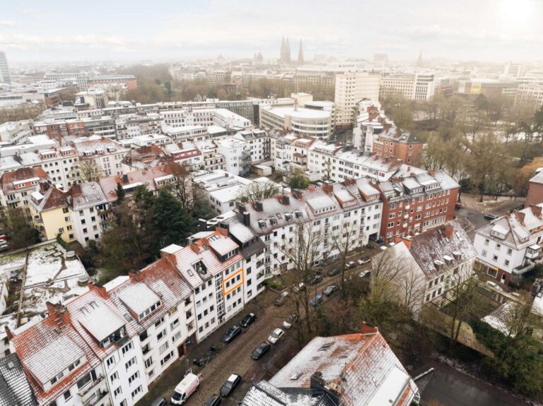 Vogelperspektive