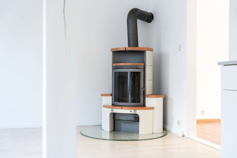 Kamin