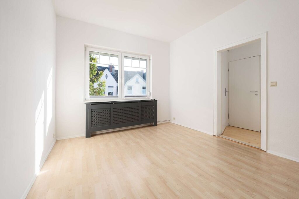 Arbeitszimmer