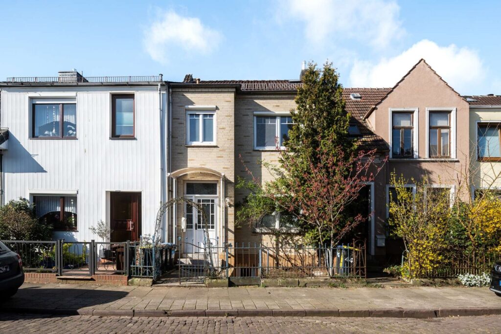 Ansicht