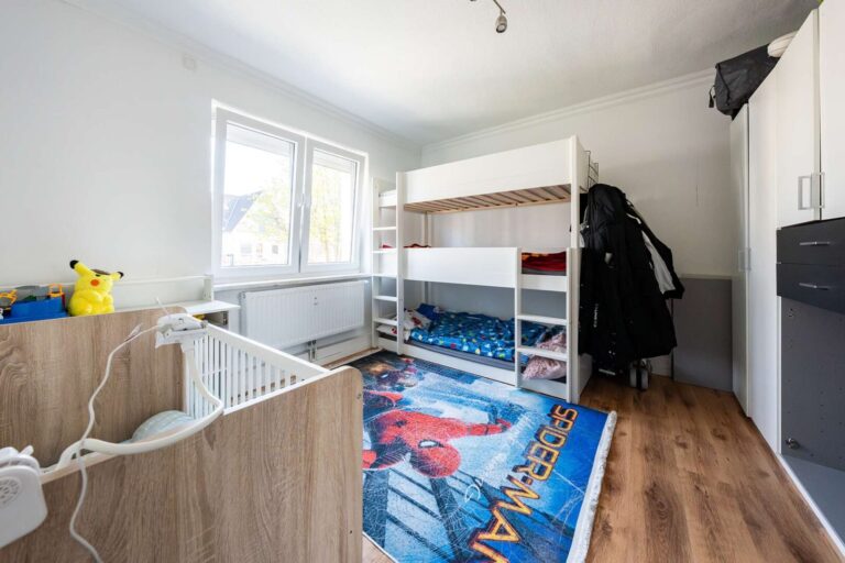 Kinderzimmer