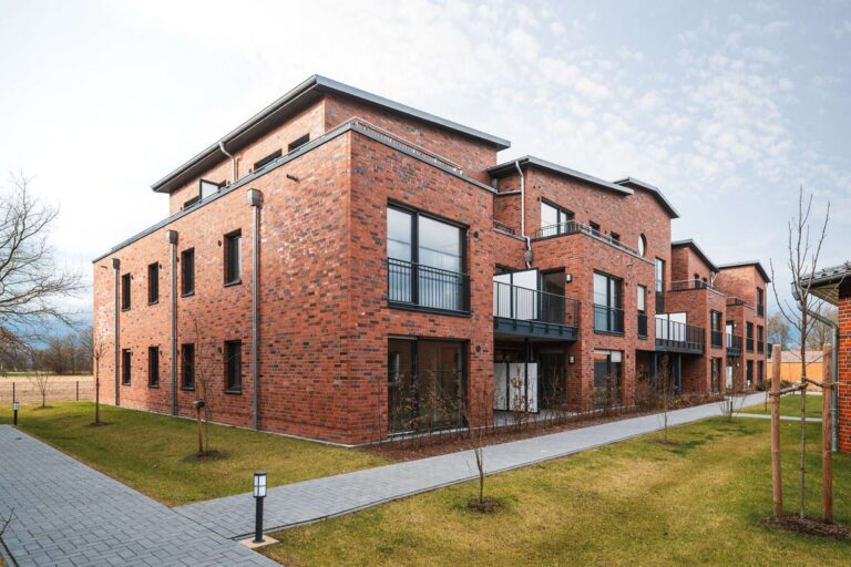 Ansicht Haus 2