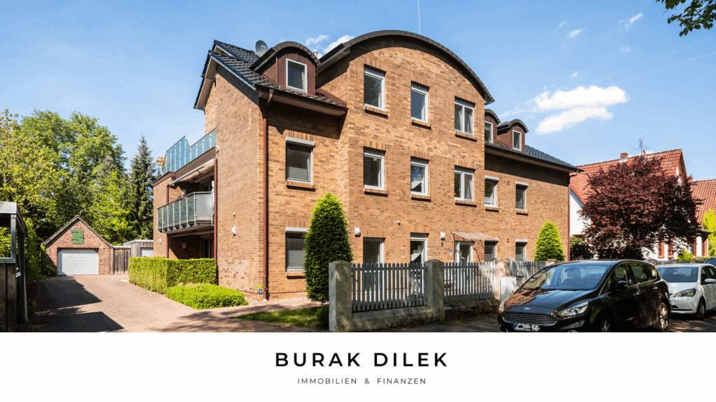 Titelbild PENTHOUSE
