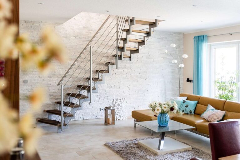 Treppe