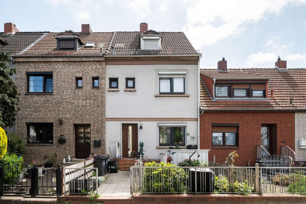 Ansicht