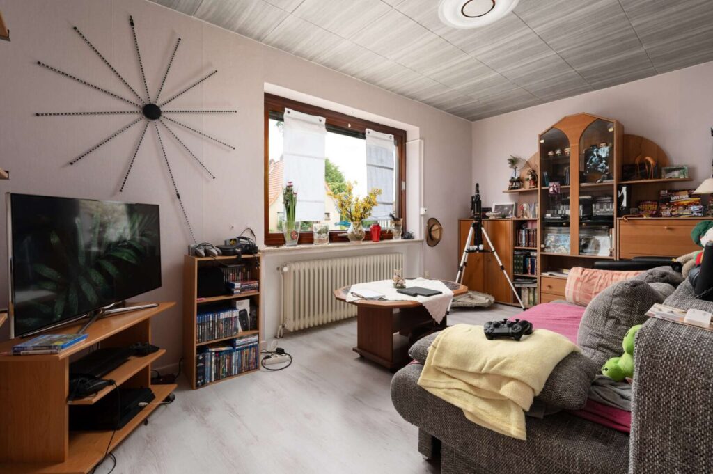Kinderzimmer