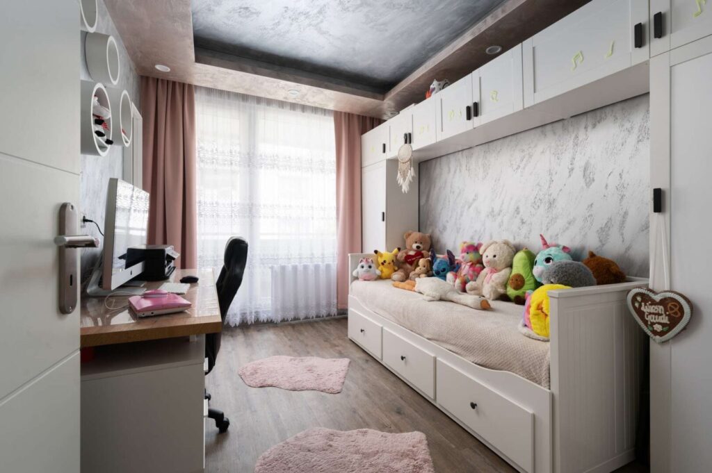 Kinderzimmer
