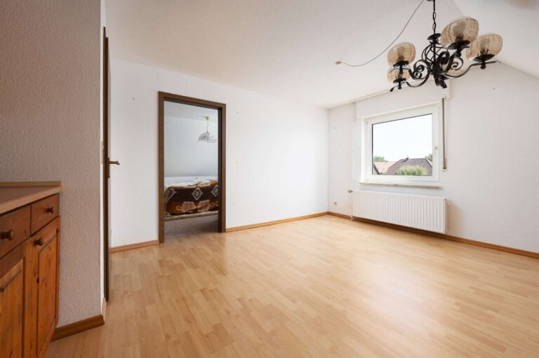 Wohnzimmer OG