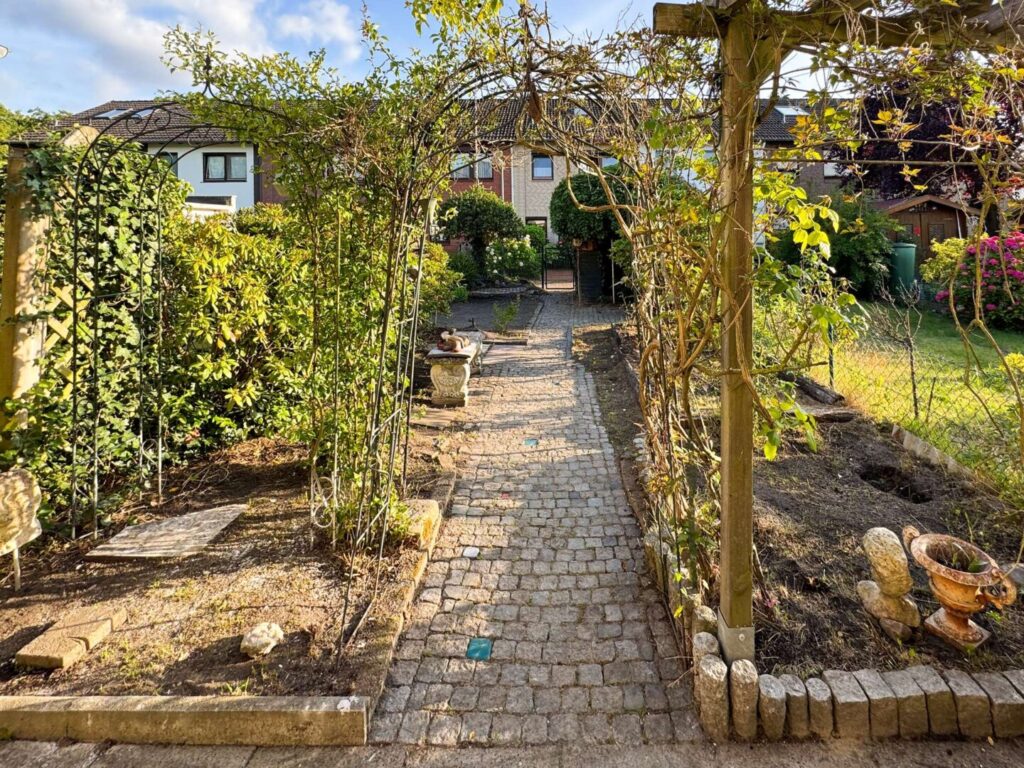 Garten 2