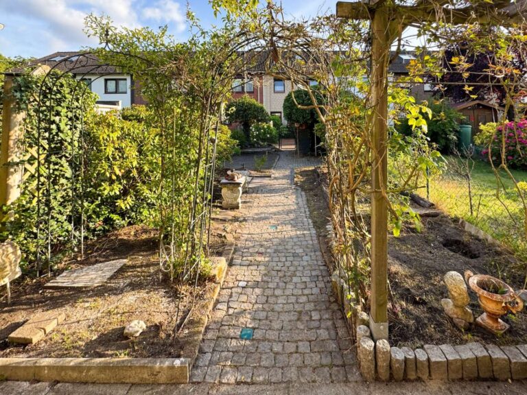 Garten 2