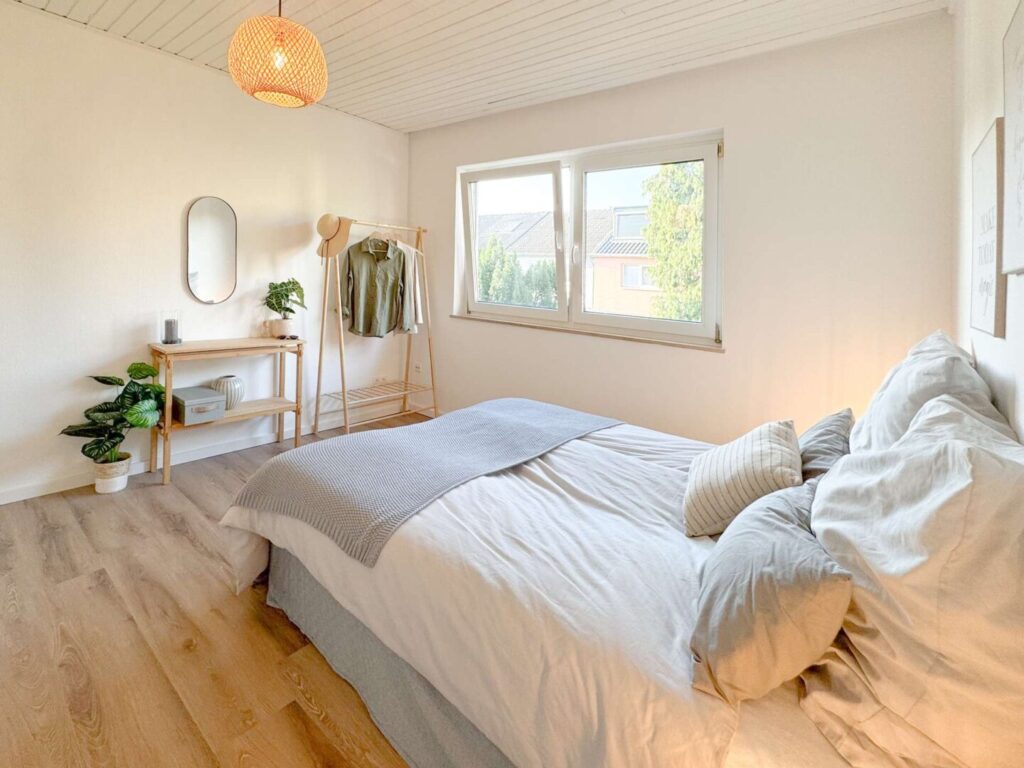 Schlafzimmer 2