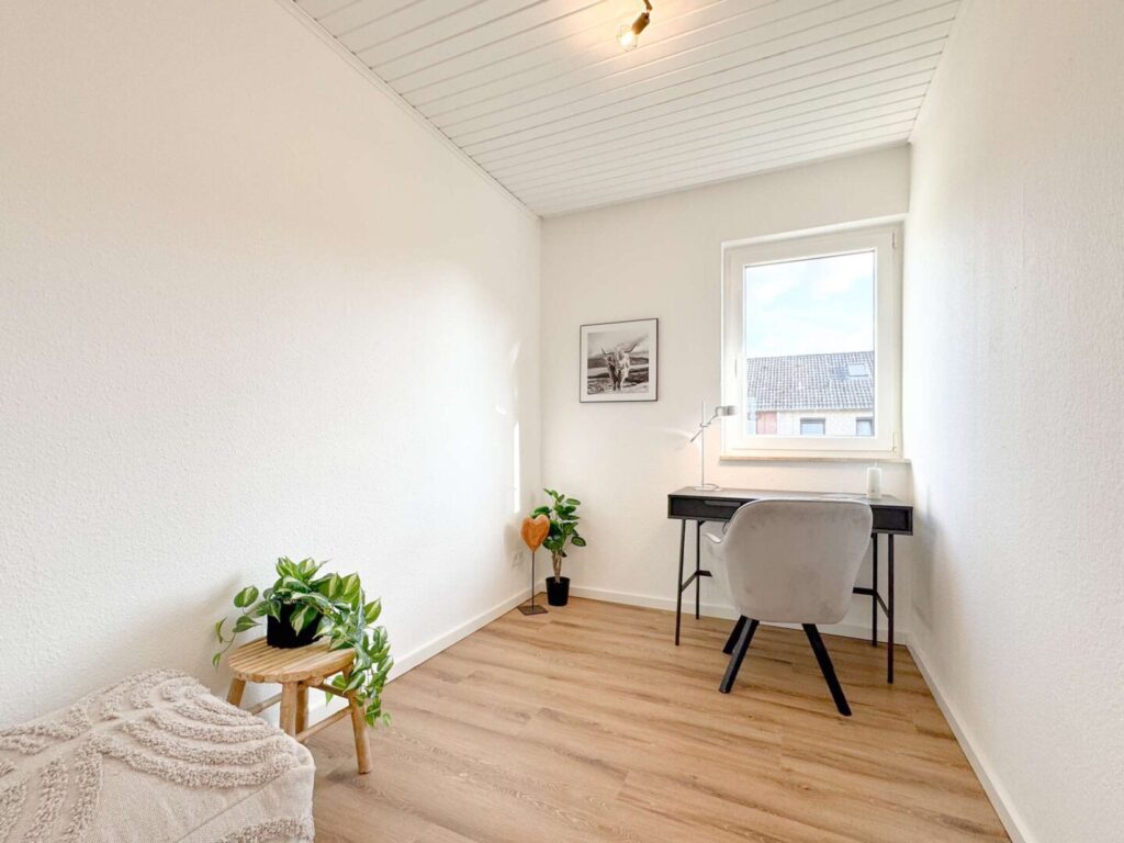 Arbeitszimmer