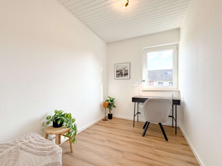 Arbeitszimmer