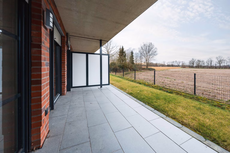 Beispiel Terrasse (SE40)