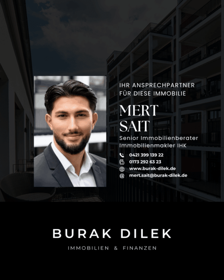 Ansprechpartner - Mert Sait