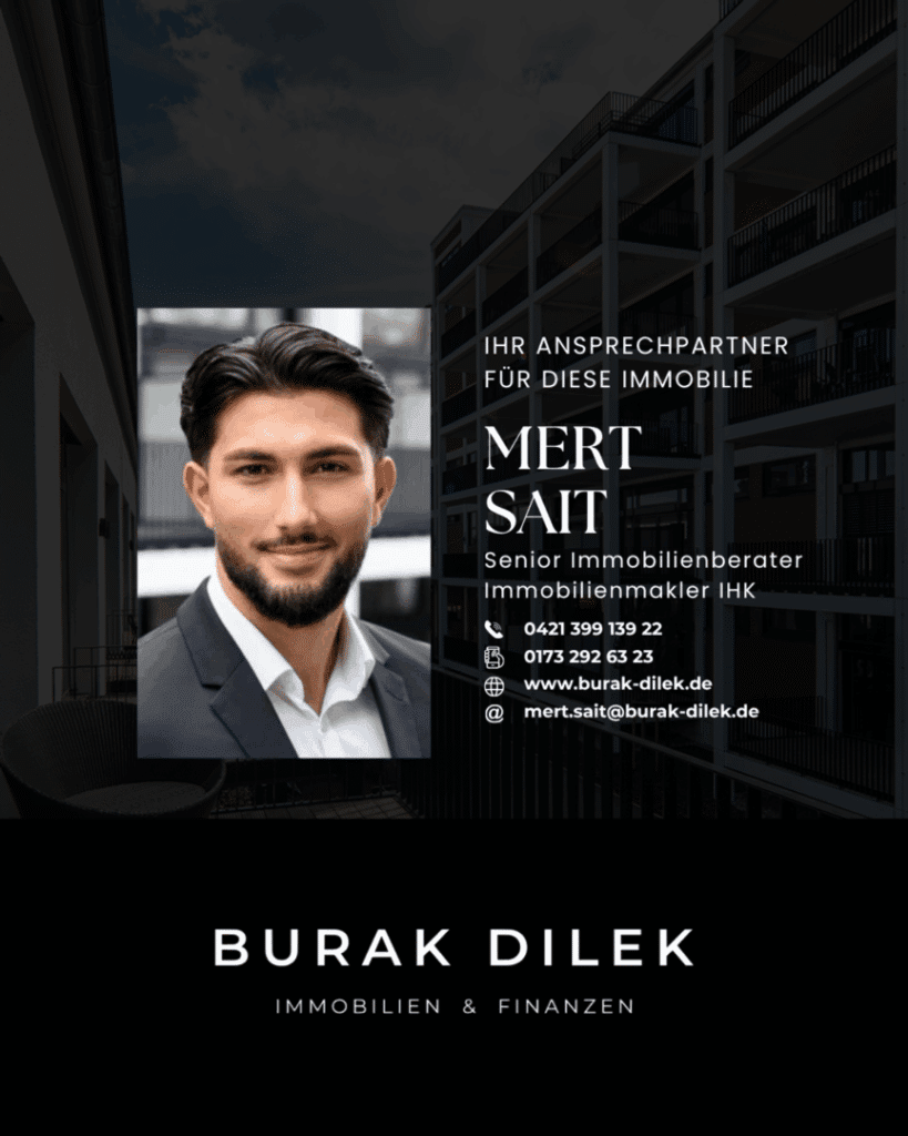 Ansprechpartner - Mert Sait