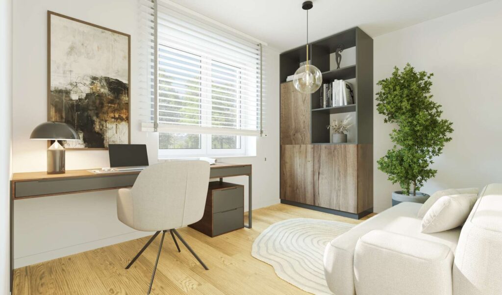 Büro