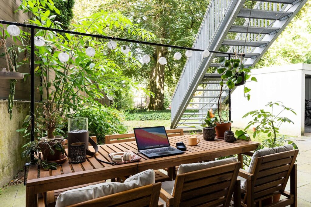 Garten