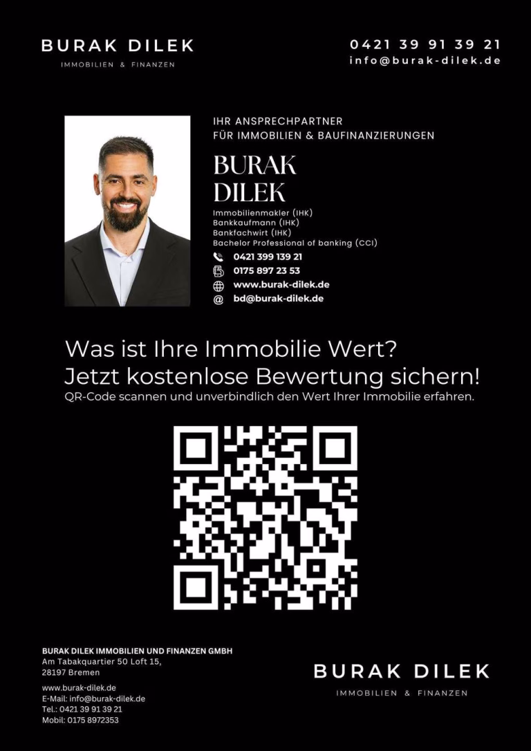 Was ist ihre Immobilie Wert?