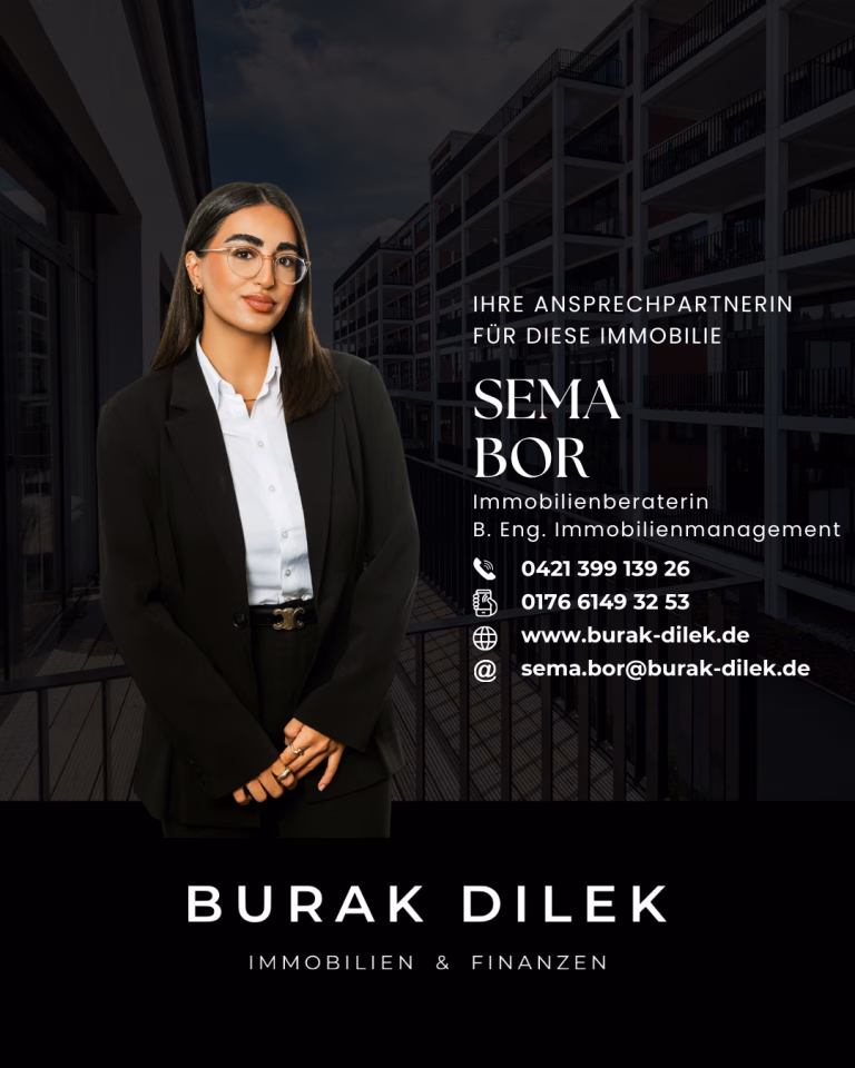 Sema Bor - Ansprechpartner - Instagram