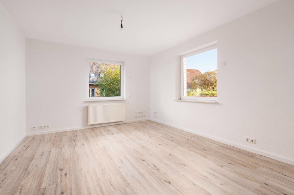 Schlafzimmer (Einliegerwohnung)