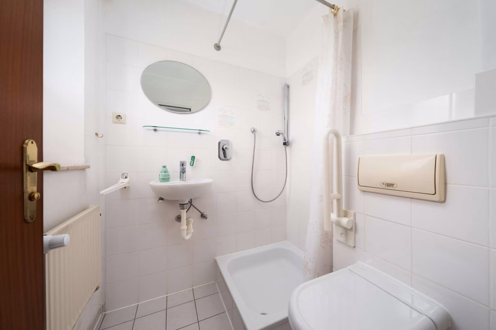 Gäste-WC