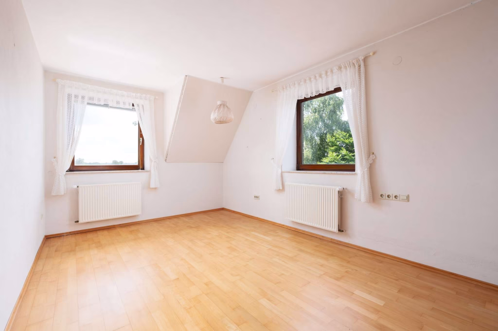 Kinderzimmer 1