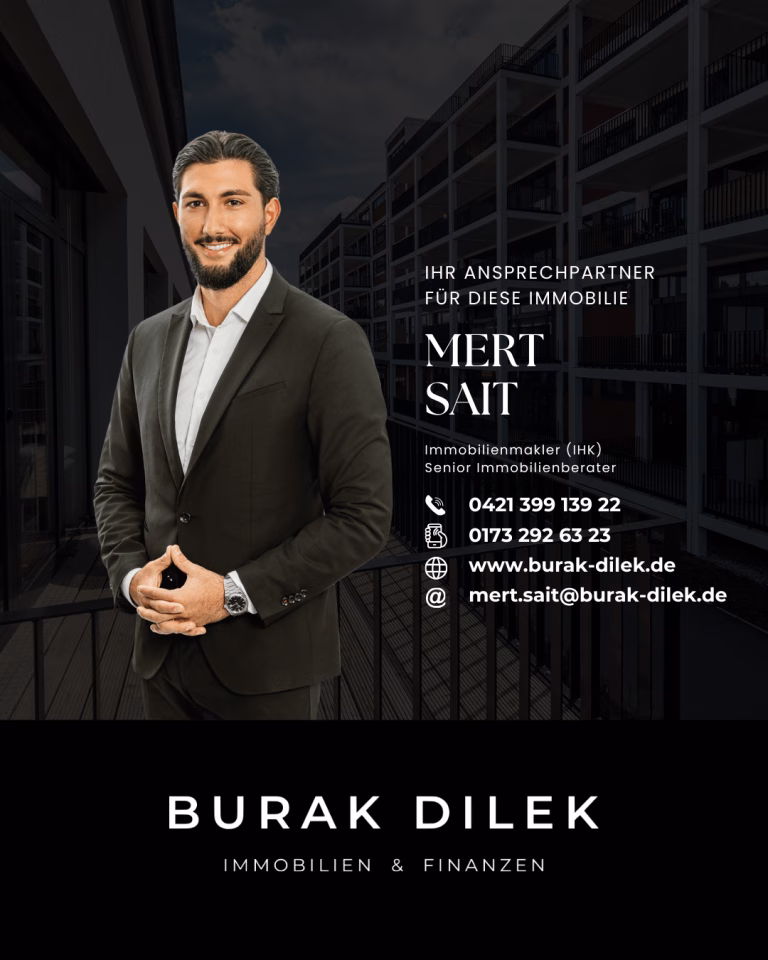 Ansprechpartner Herr Mert Sait