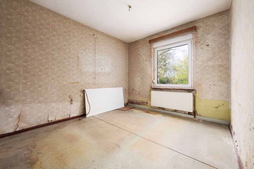 Schlafzimmer (OG)