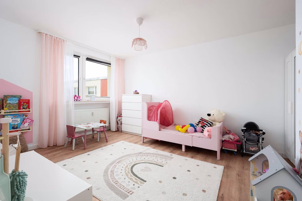 Kinderzimmer