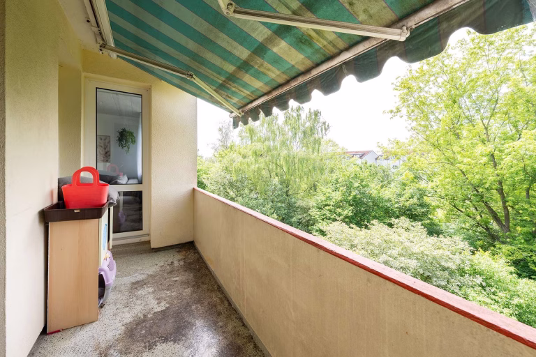Loggia