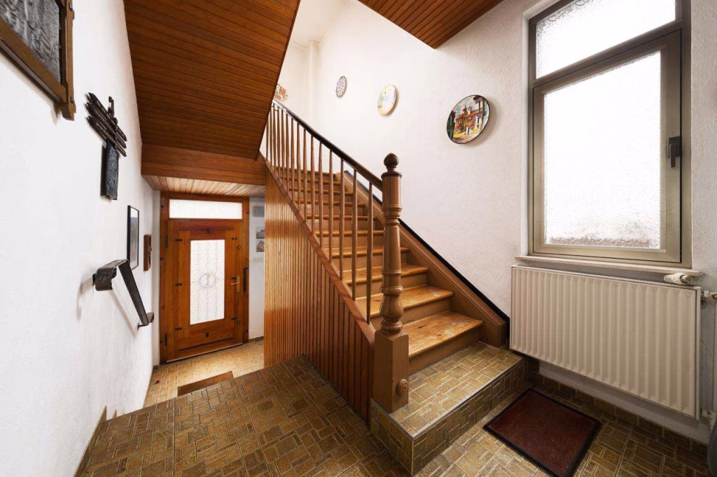 Treppenhaus