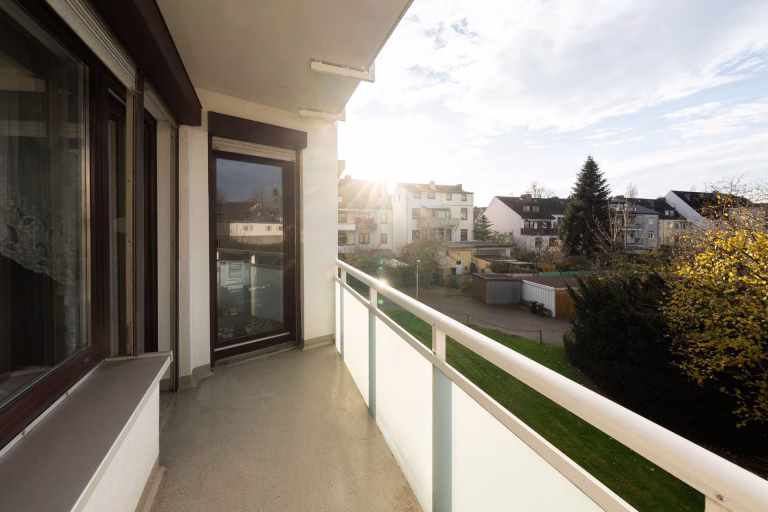 Balkon