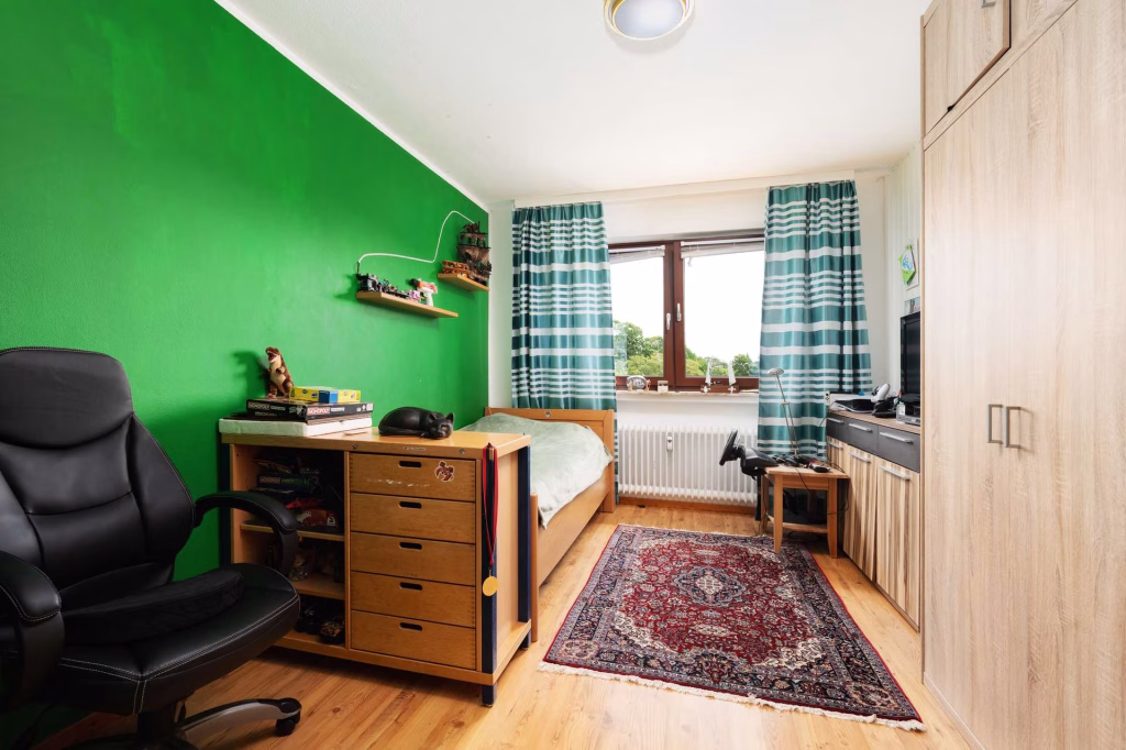 Kinderzimmer