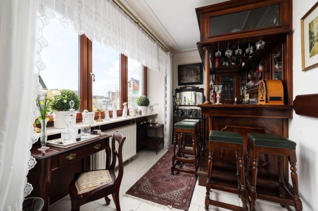 Barbereich