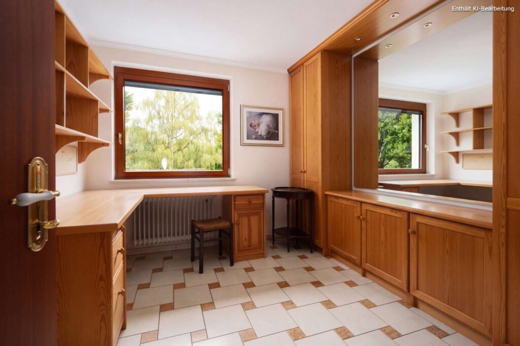 Büro