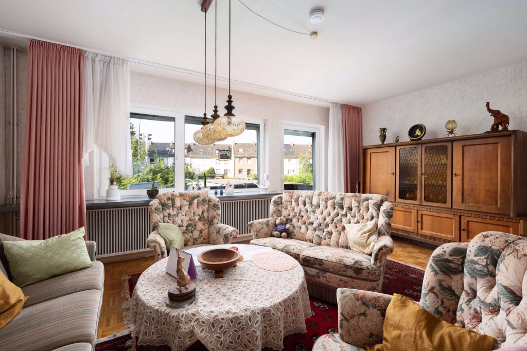 Wohnzimmer II
