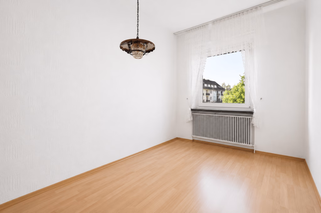 Kinderzimmer (Visualisierung)