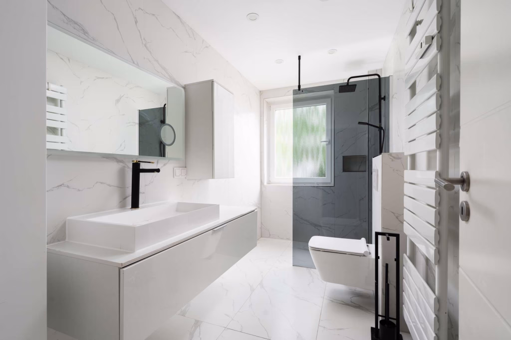 Badezimmer