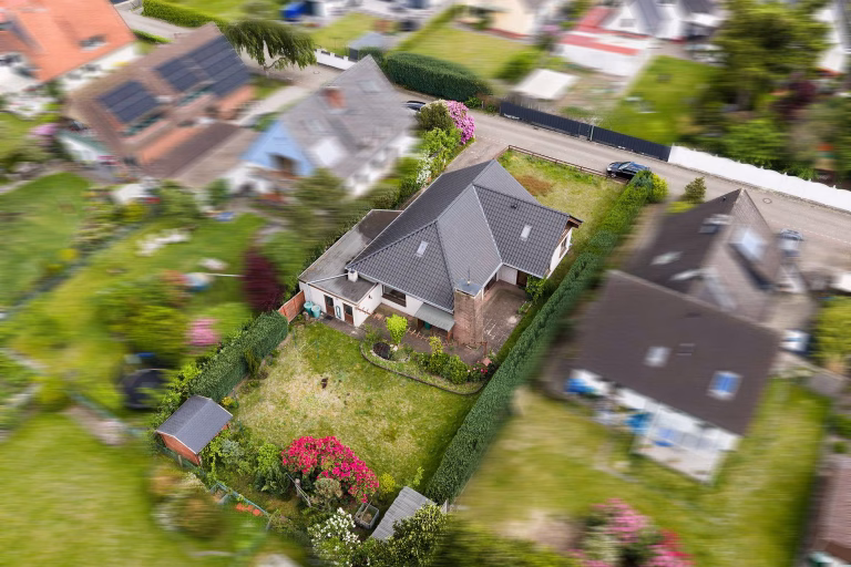Vogelperspektive