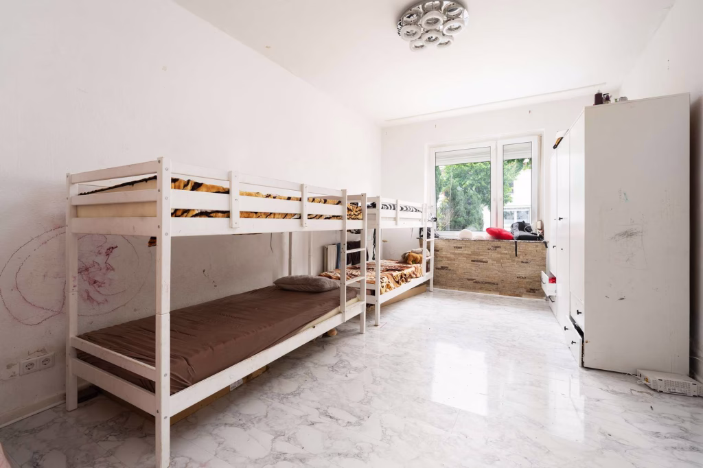 Kinderzimmer
