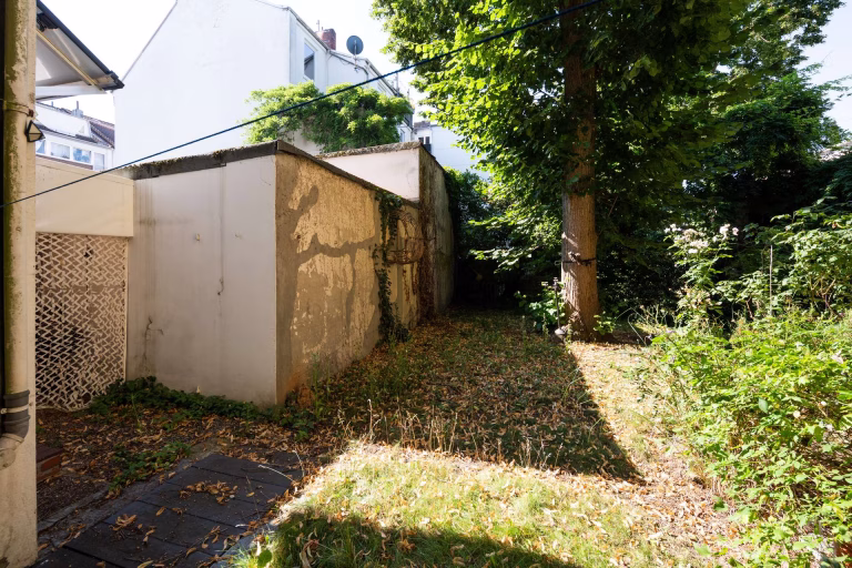 Garten