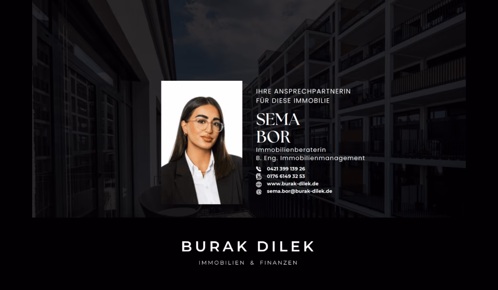 Ansprechpartnerin