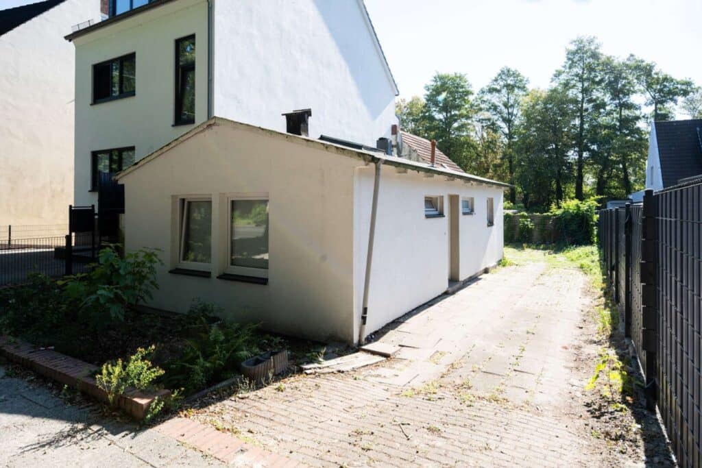 Ansicht
