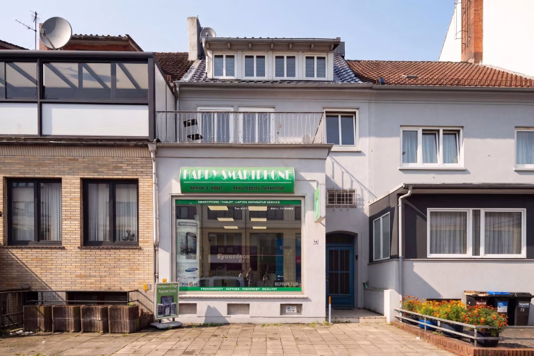 Ansicht