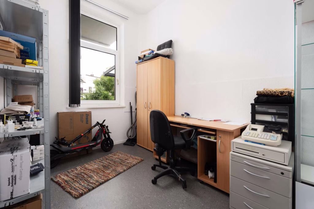 Büro